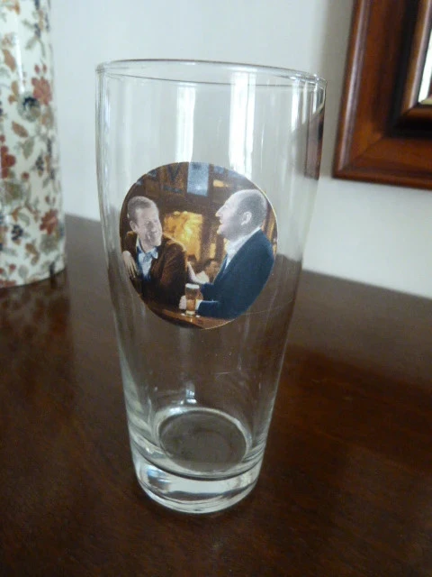 verre bienvenue chez les cht'tis